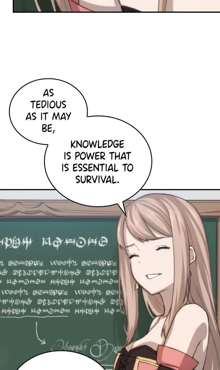 Metcha Shoukan Sareta Ken (Tsugutoku) Chapter 9 page 59