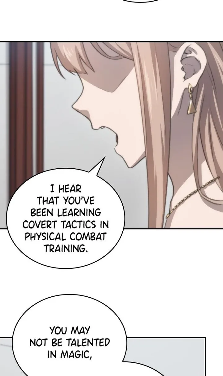Metcha Shoukan Sareta Ken (Tsugutoku) Chapter 9 page 61