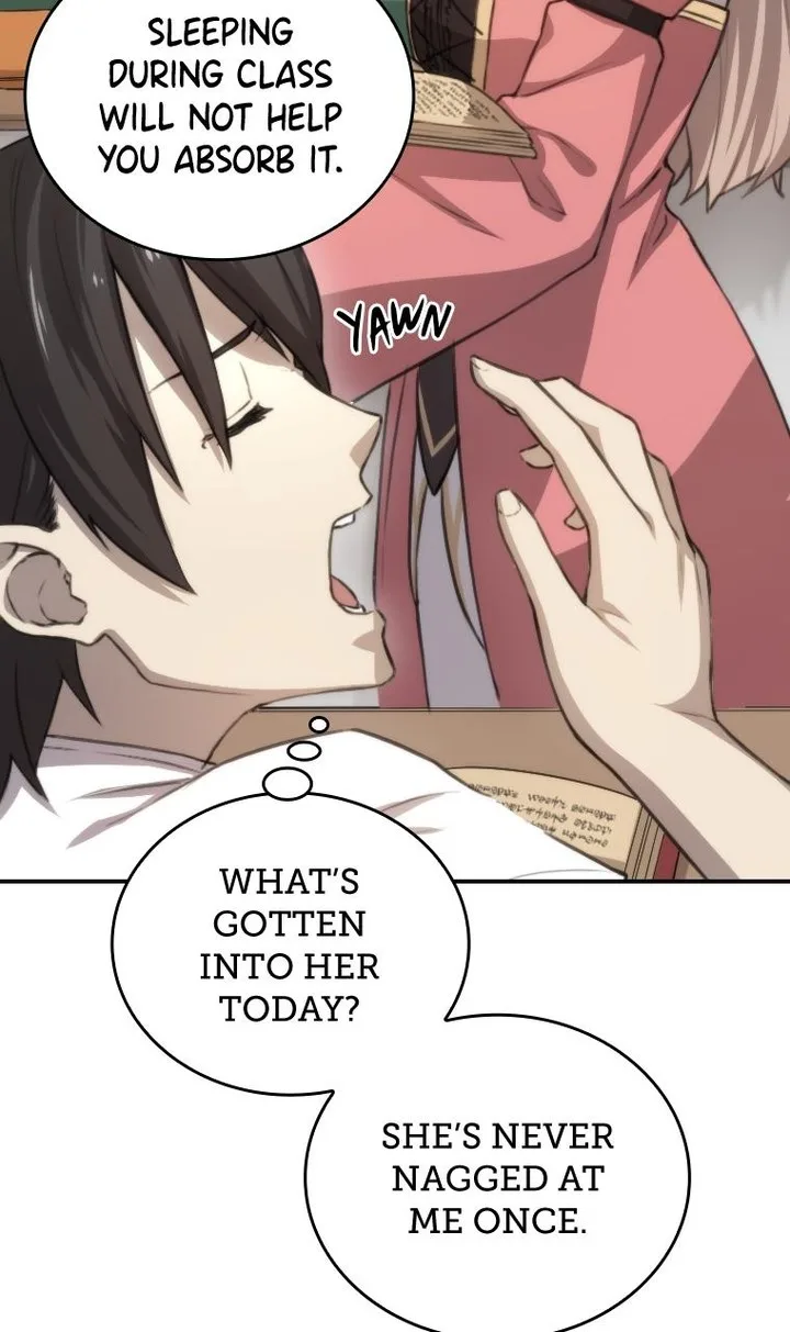 Metcha Shoukan Sareta Ken (Tsugutoku) Chapter 9 page 60