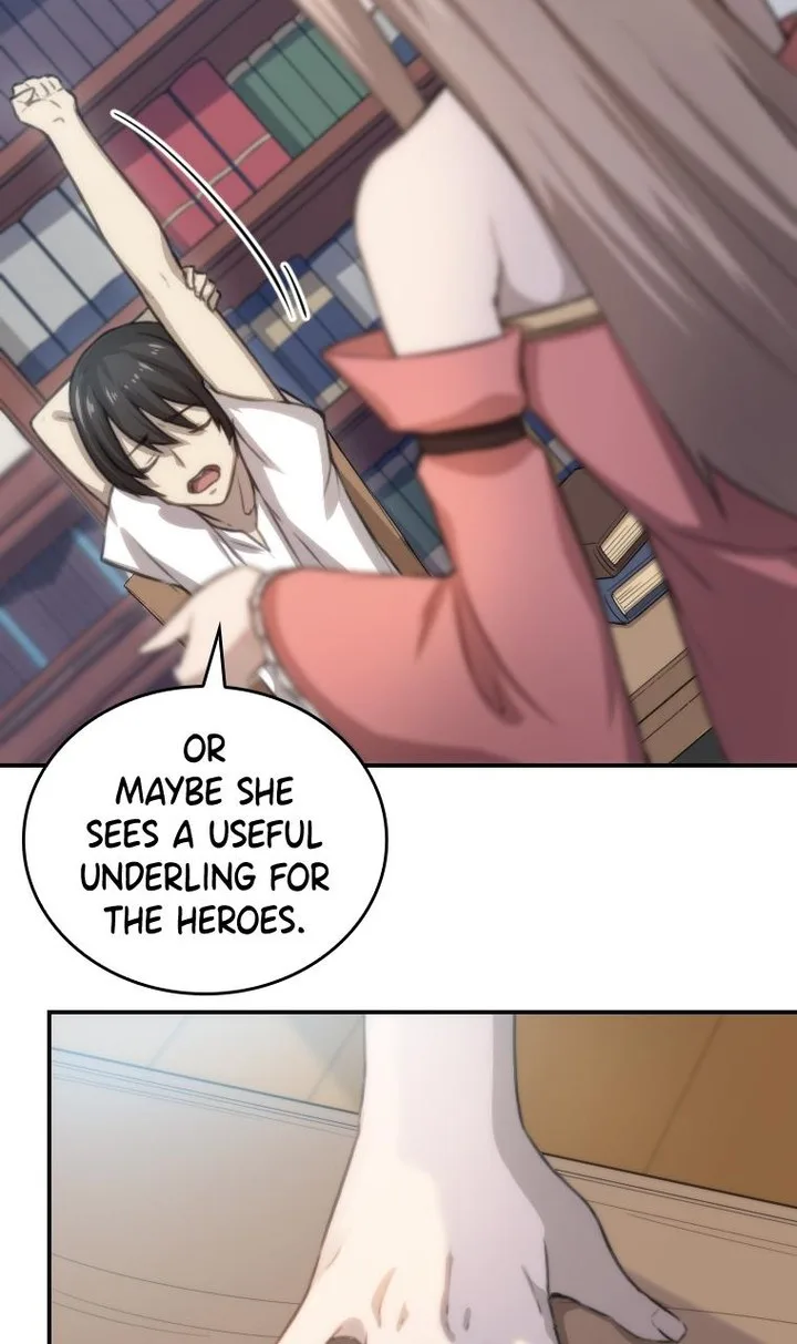 Metcha Shoukan Sareta Ken (Tsugutoku) Chapter 9 page 67