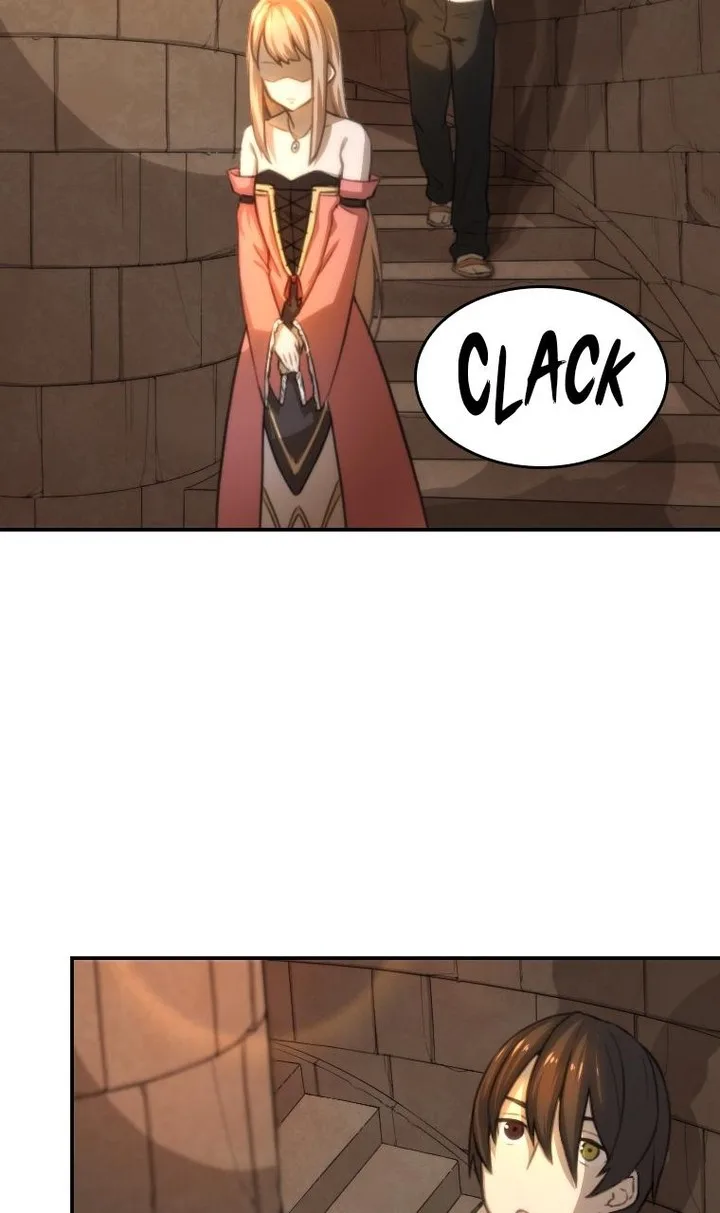 Metcha Shoukan Sareta Ken (Tsugutoku) Chapter 9 page 72