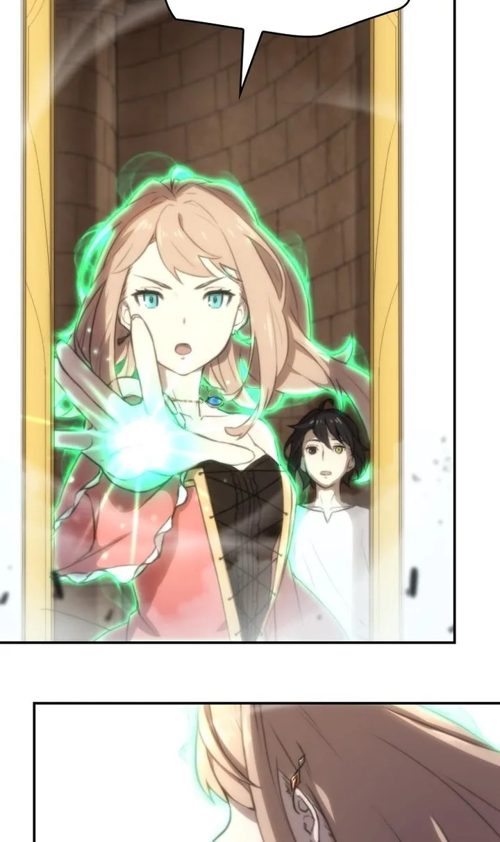 Metcha Shoukan Sareta Ken (Tsugutoku) Chapter 9 page 75