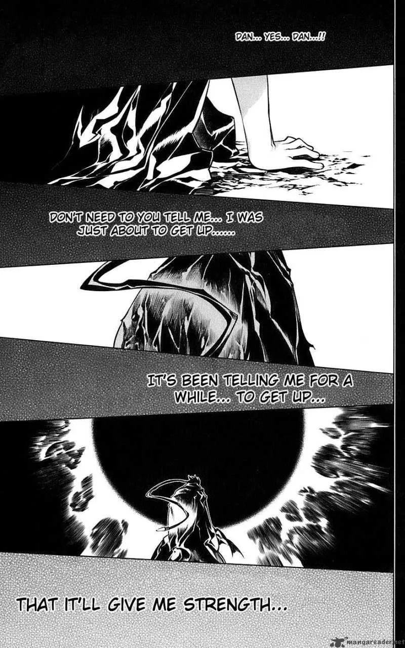 Meteo Emblem Chapter 1 page 40