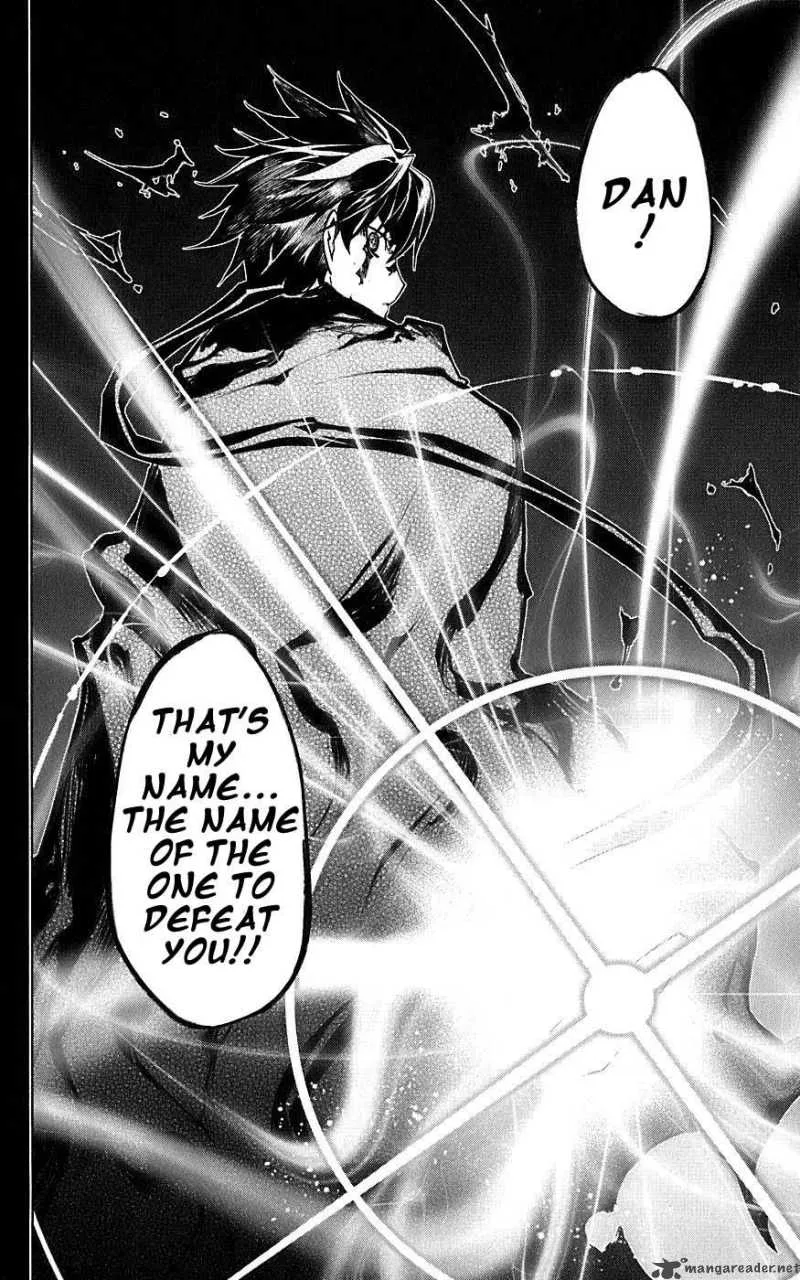 Meteo Emblem Chapter 1 page 43