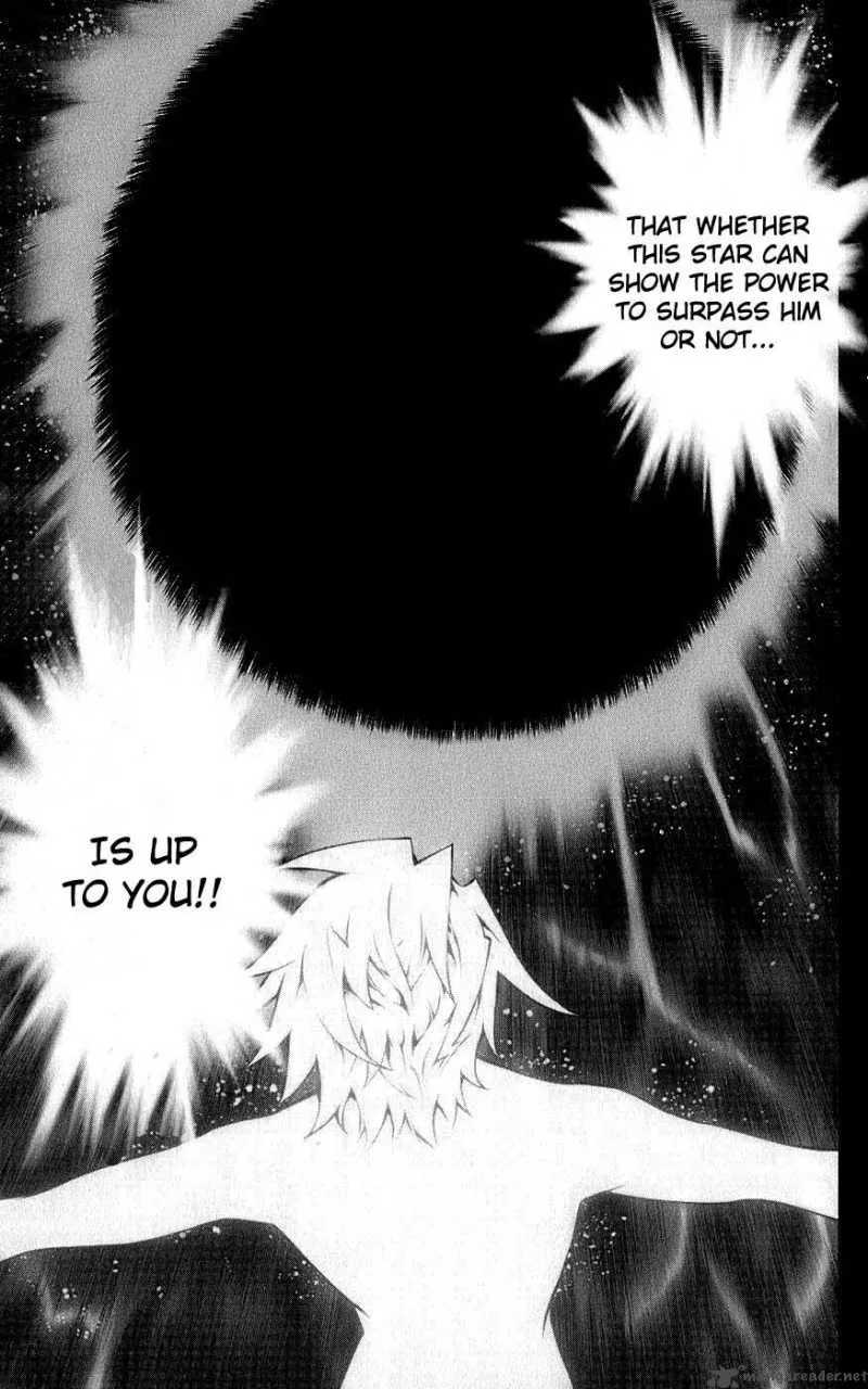 Meteo Emblem Chapter 1 page 48