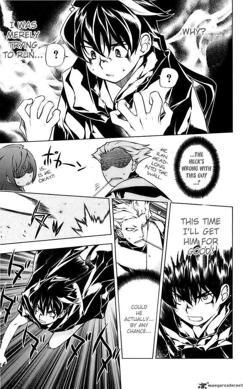Meteo Emblem Chapter 2 page 8