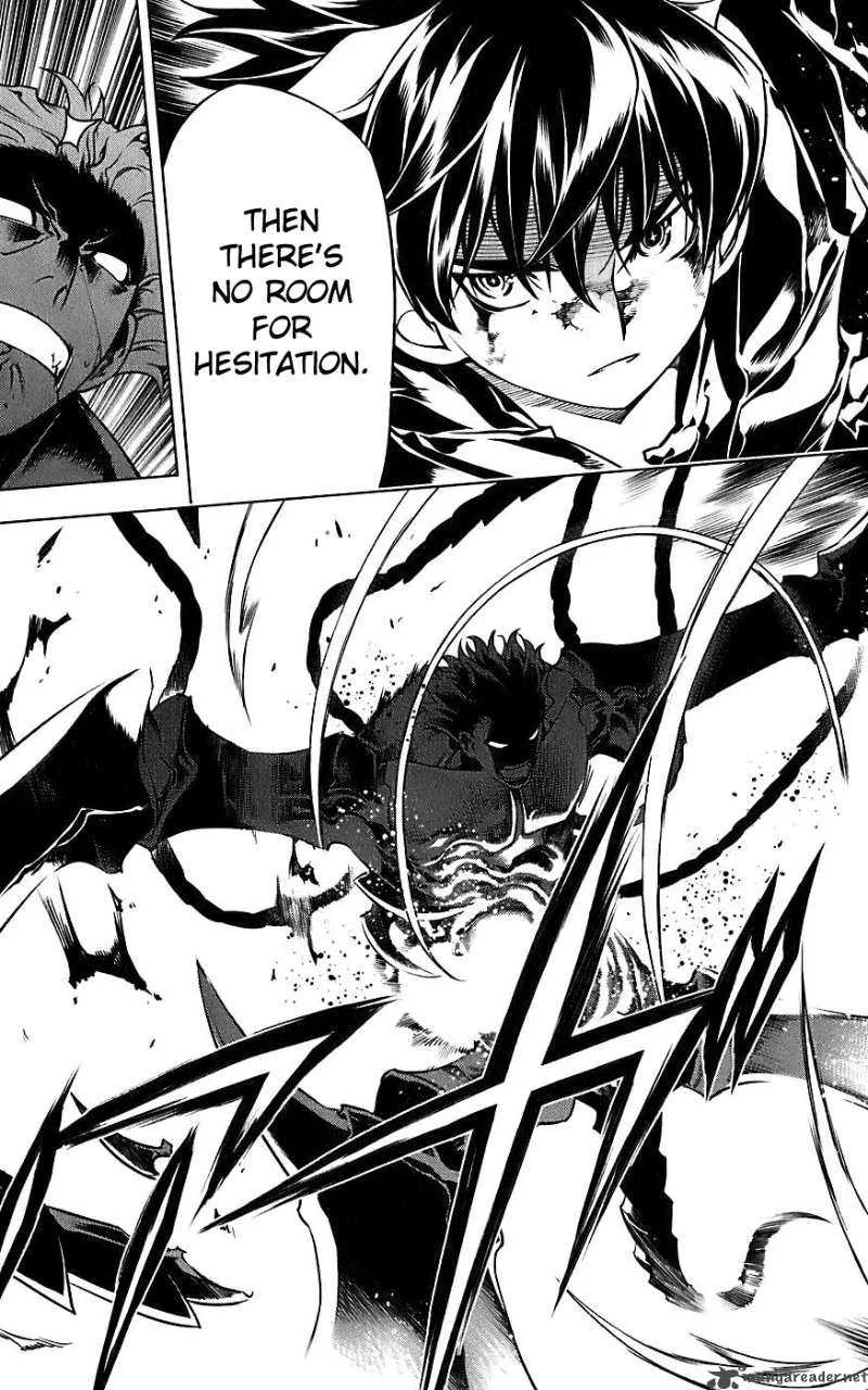 Meteo Emblem Chapter 2 page 42