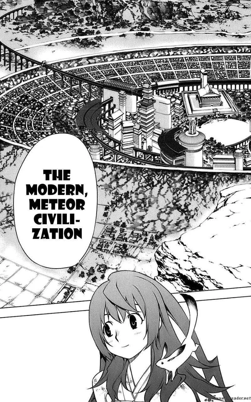 Meteo Emblem Chapter 3 page 10