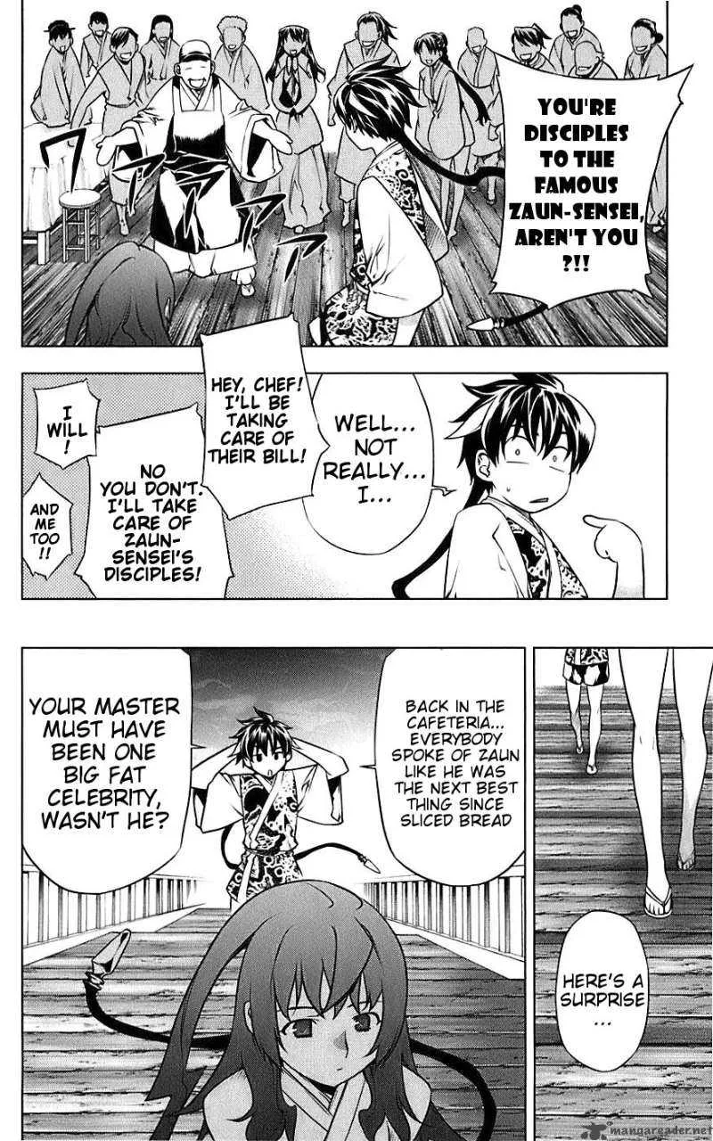 Meteo Emblem Chapter 3 page 39