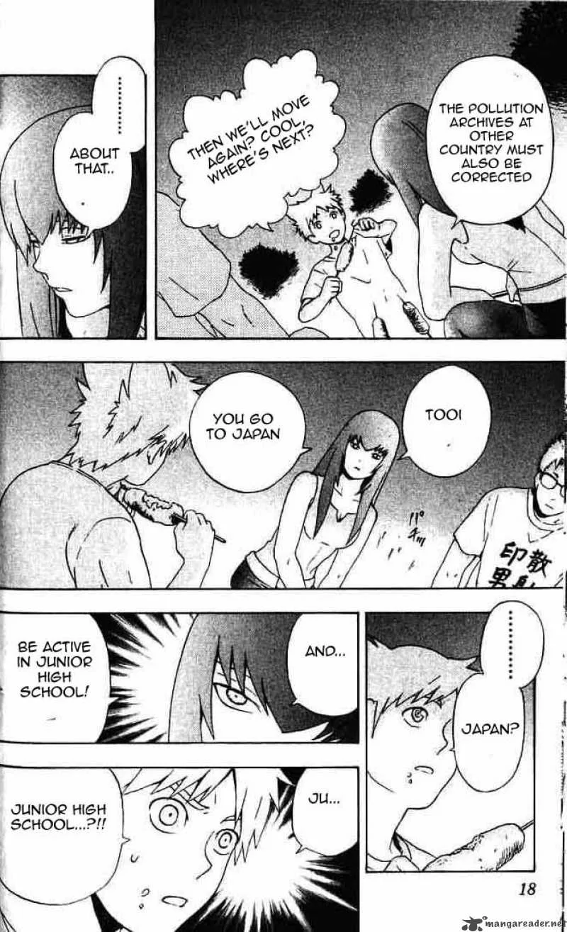 Meteodo Chapter 1 page 15