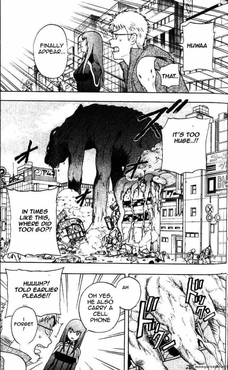 Meteodo Chapter 1 page 30
