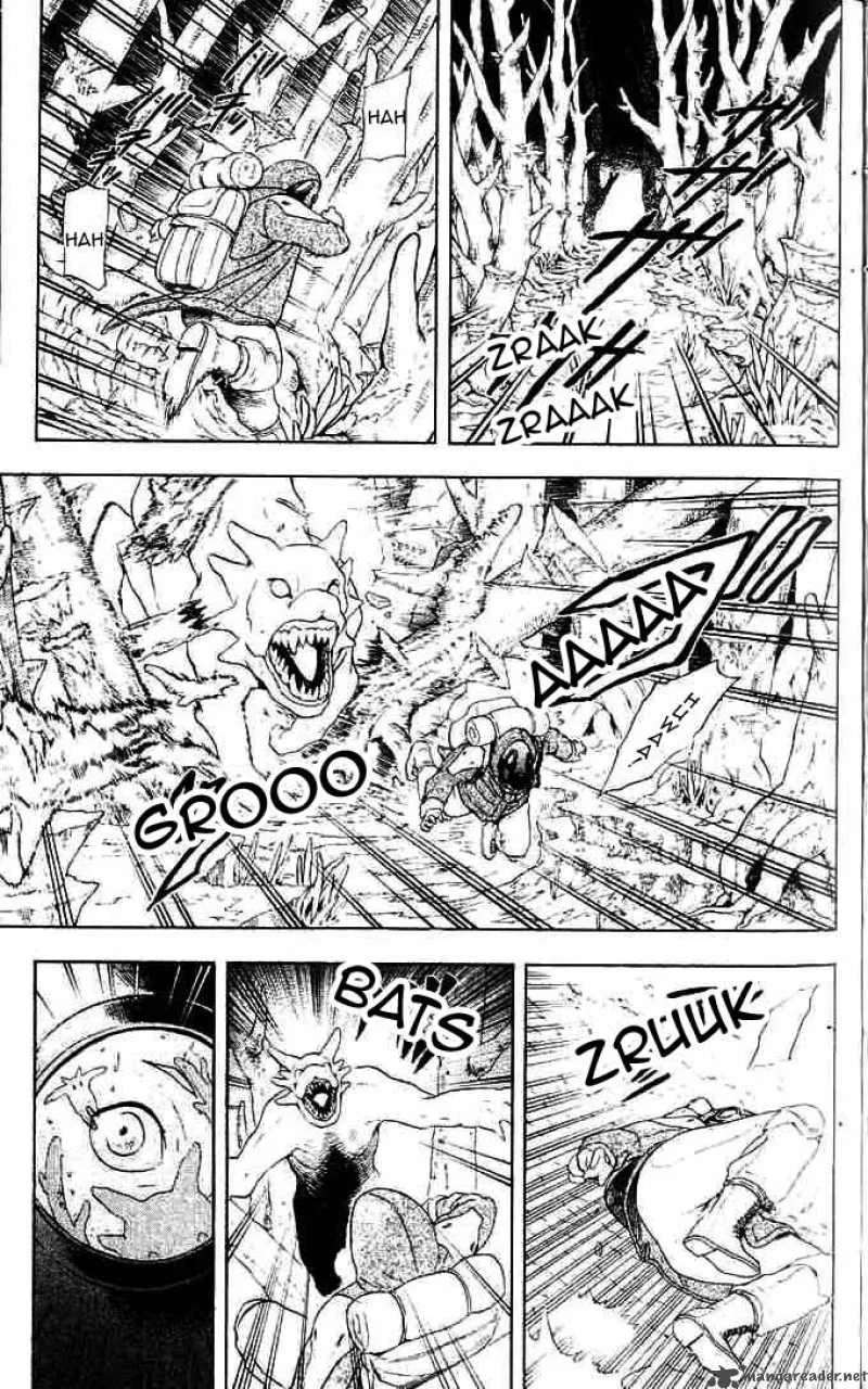 Meteodo Chapter 1 page 8