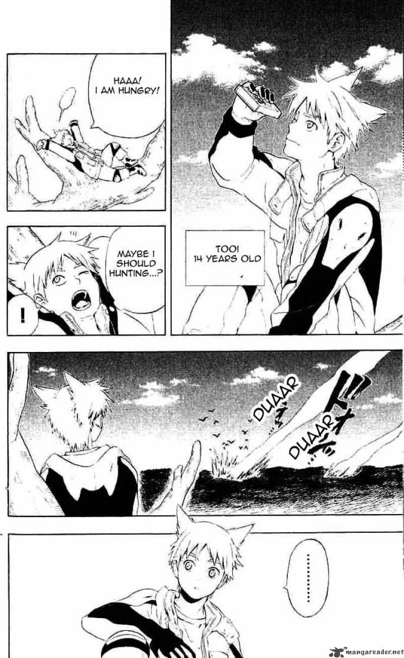 Meteodo Chapter 1 page 7