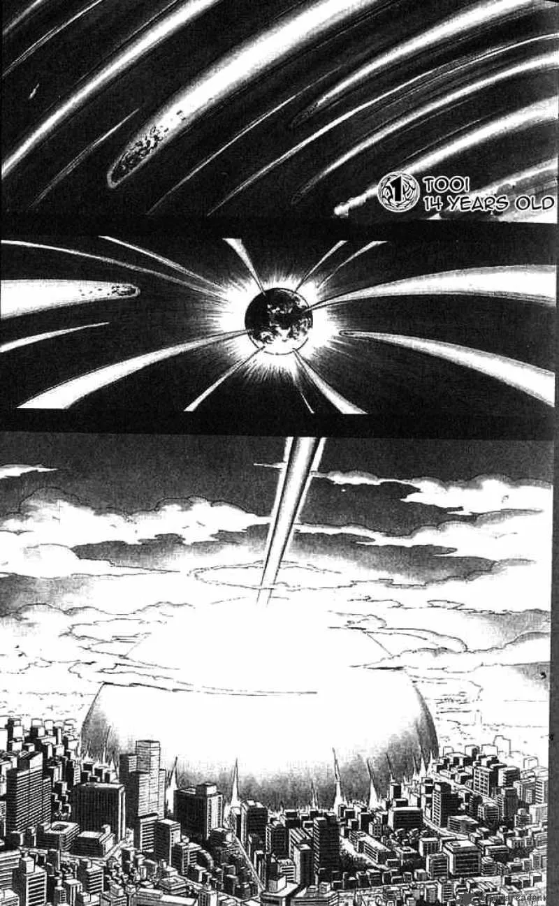 Meteodo Chapter 1 page 3