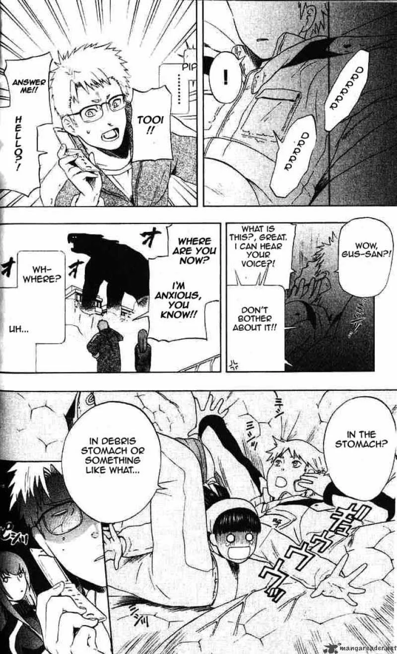 Meteodo Chapter 1 page 31