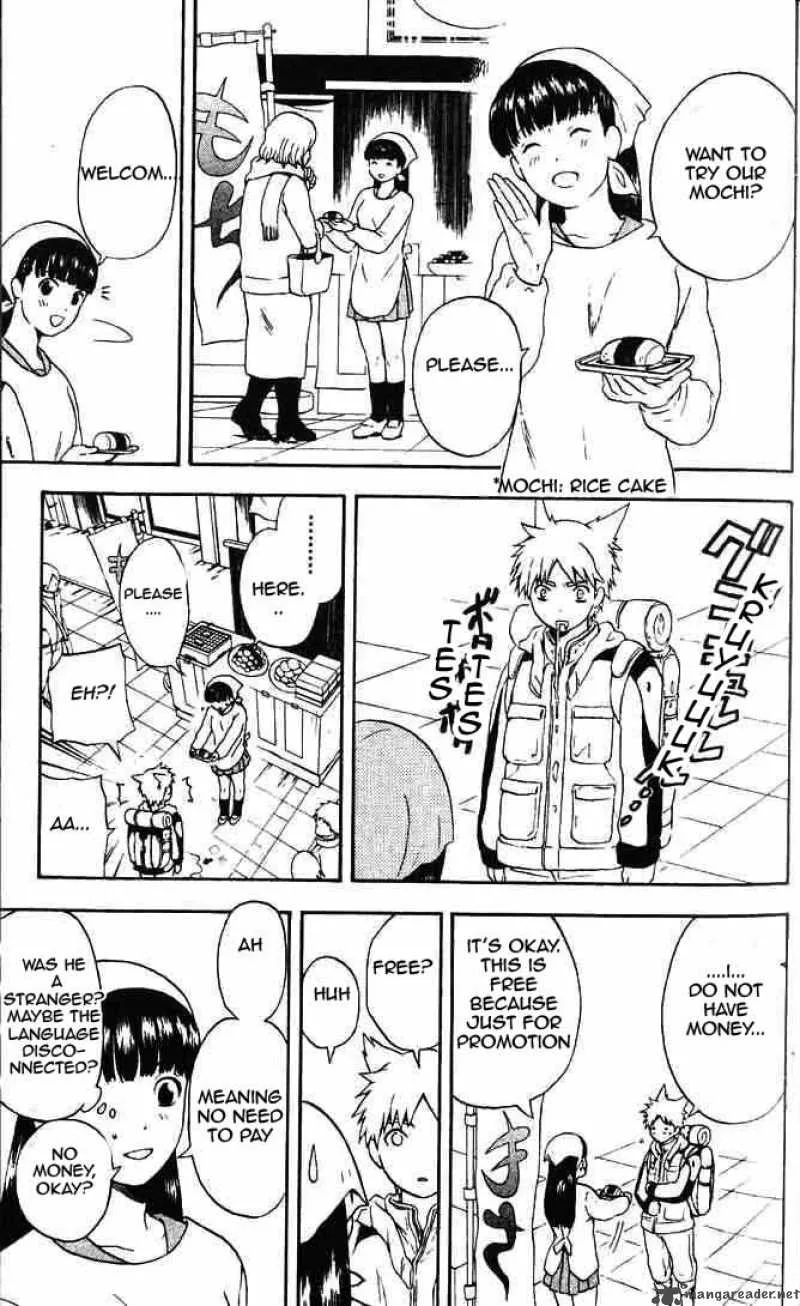 Meteodo Chapter 1 page 22