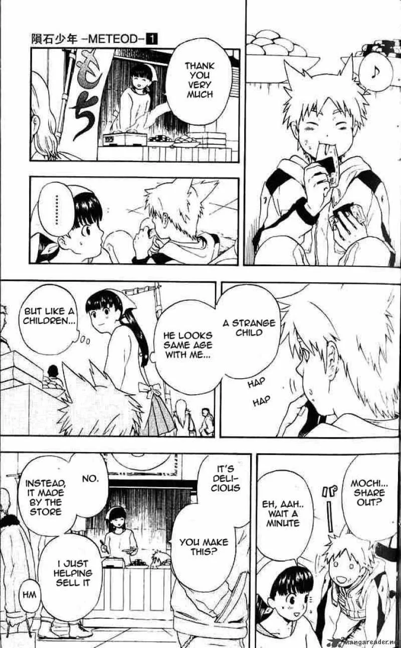 Meteodo Chapter 1 page 26