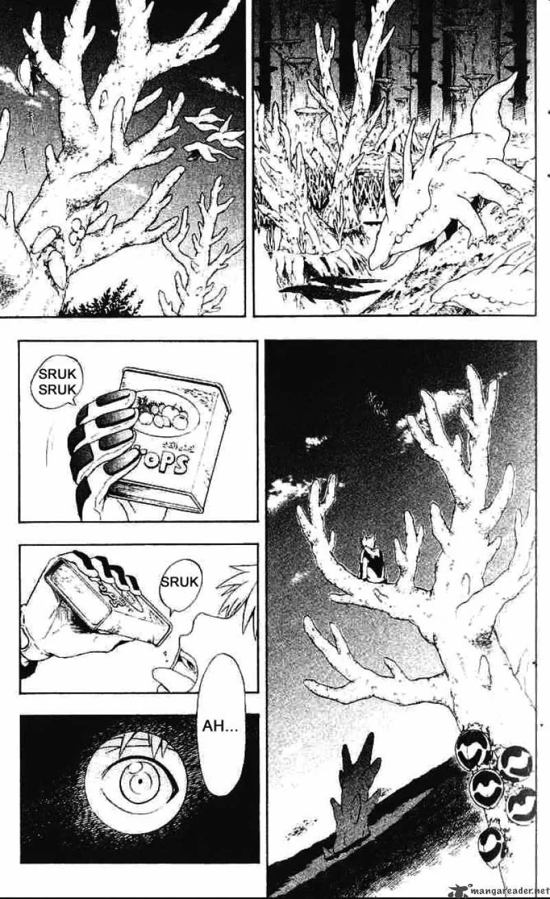 Meteodo Chapter 1 page 6