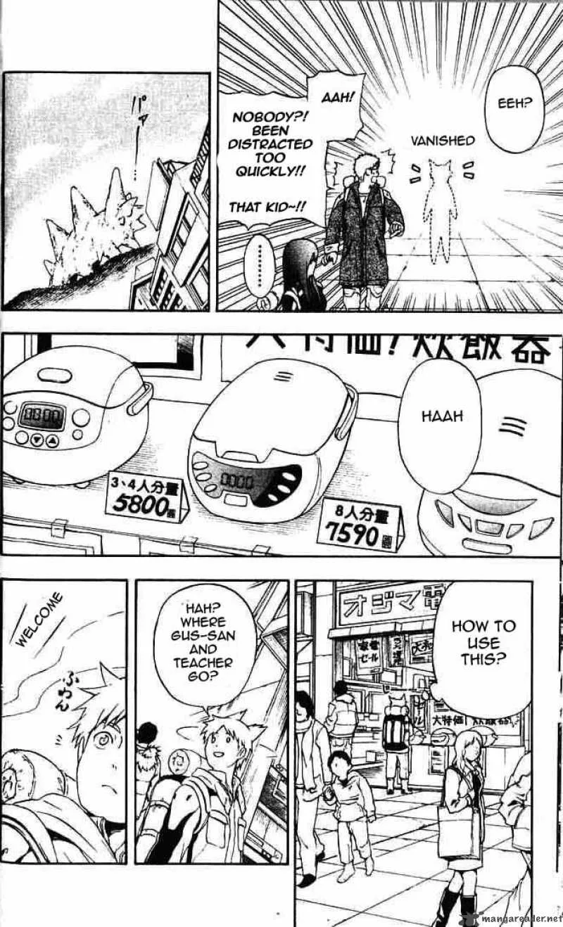 Meteodo Chapter 1 page 21