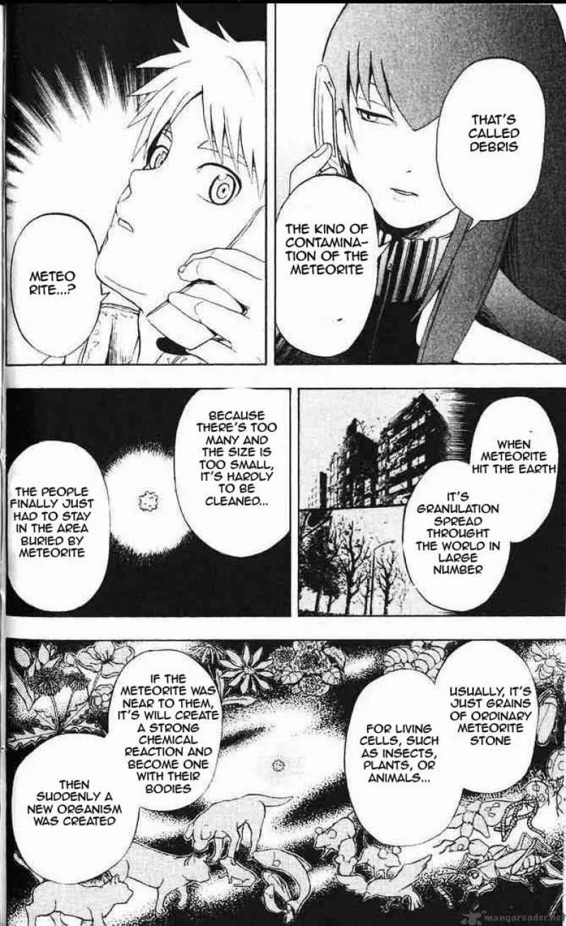 Meteodo Chapter 1 page 33