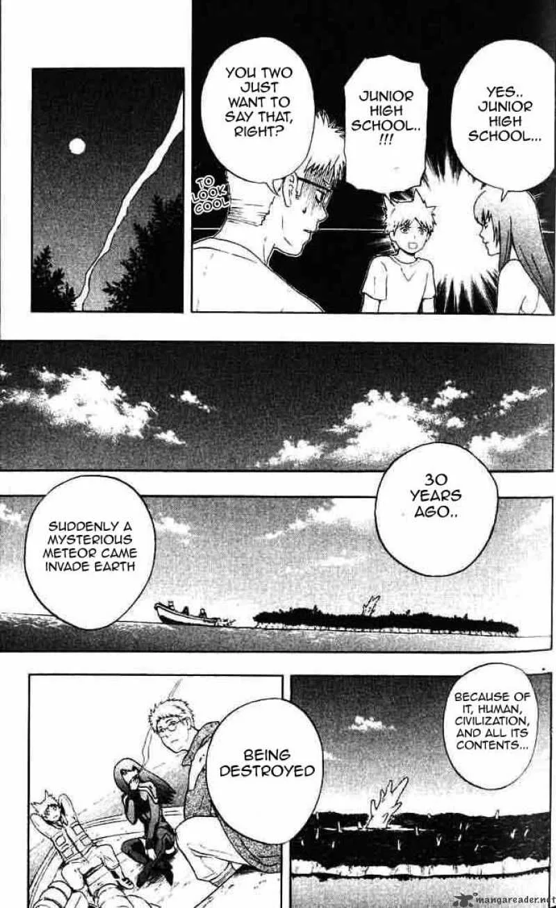 Meteodo Chapter 1 page 16