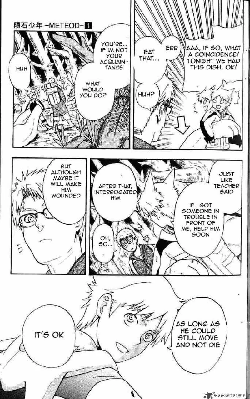 Meteodo Chapter 1 page 12