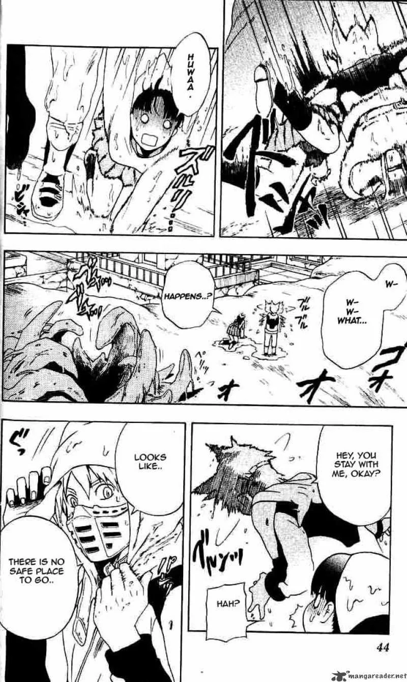 Meteodo Chapter 1 page 41