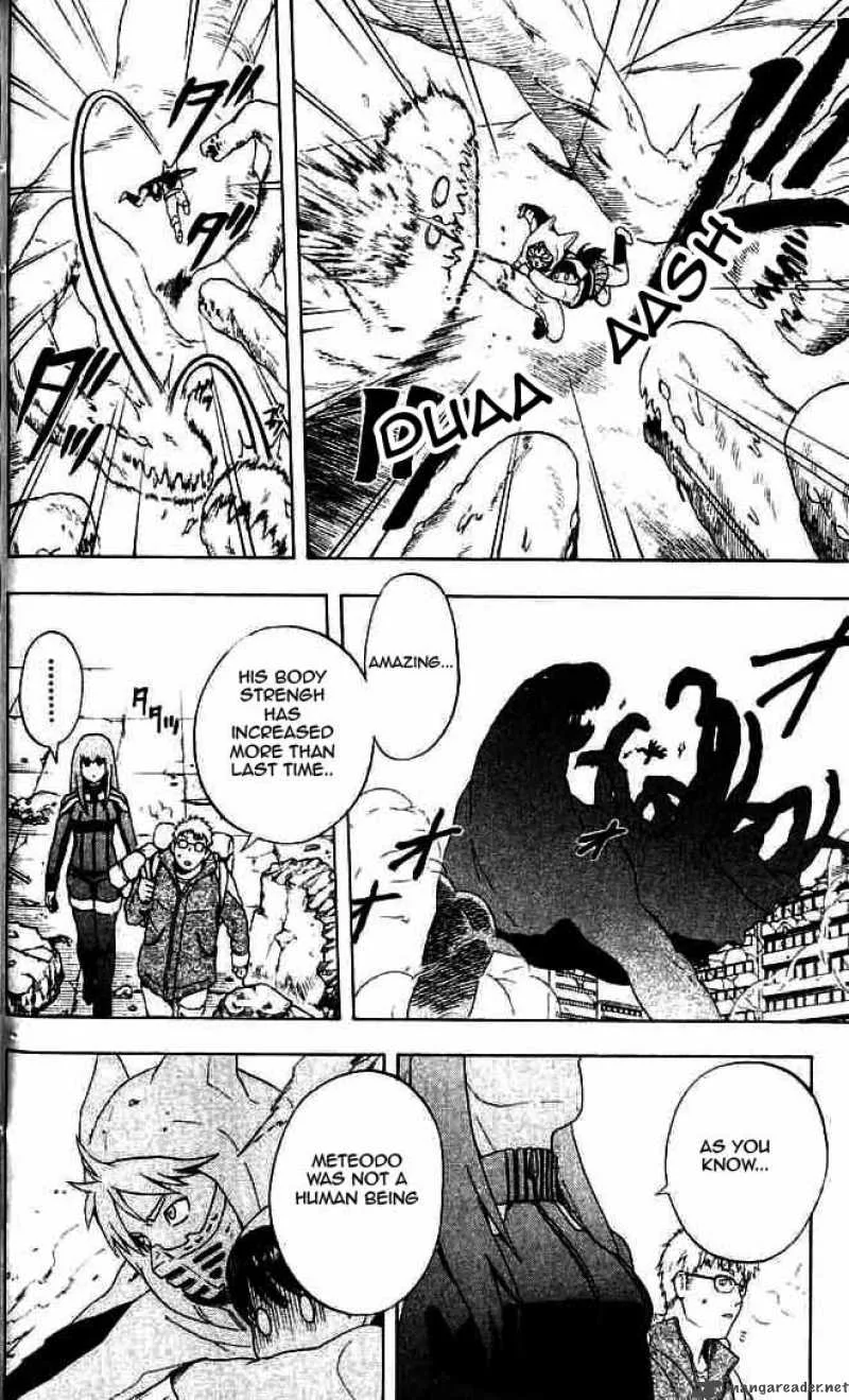 Meteodo Chapter 1 page 43