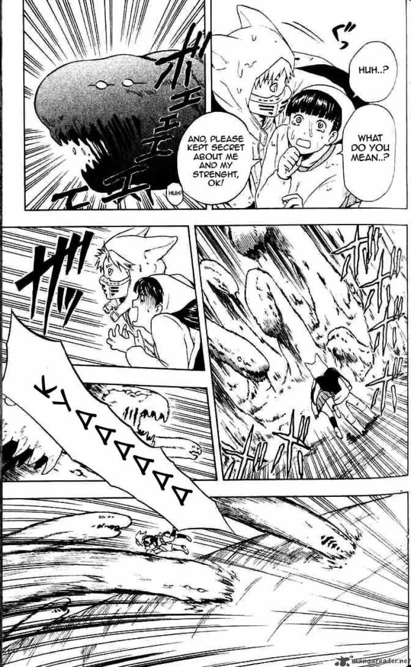 Meteodo Chapter 1 page 42