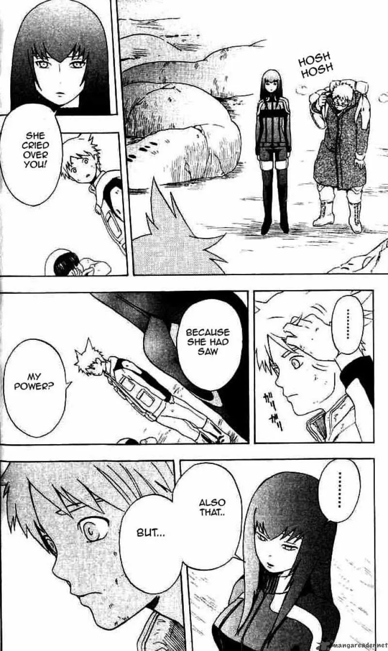 Meteodo Chapter 1 page 52