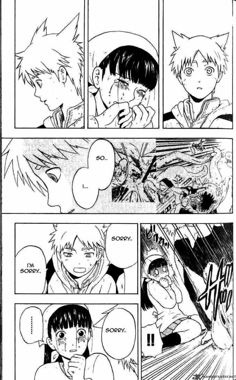 Meteodo Chapter 1 page 55