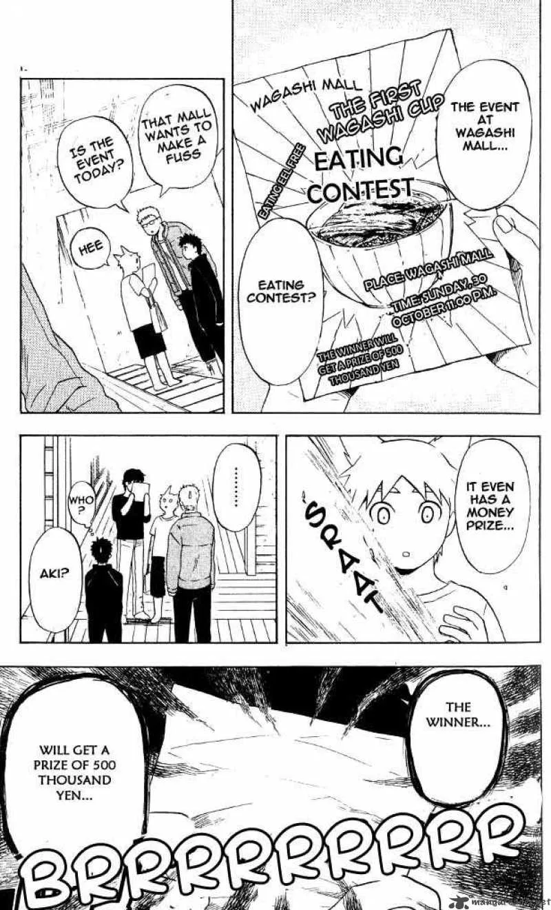 Meteodo Chapter 10 page 5