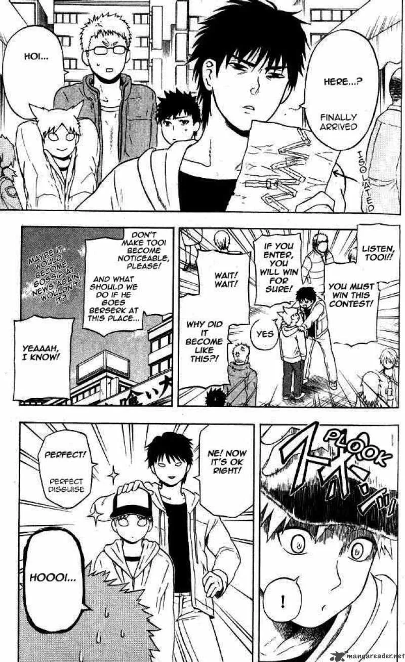 Meteodo Chapter 10 page 7