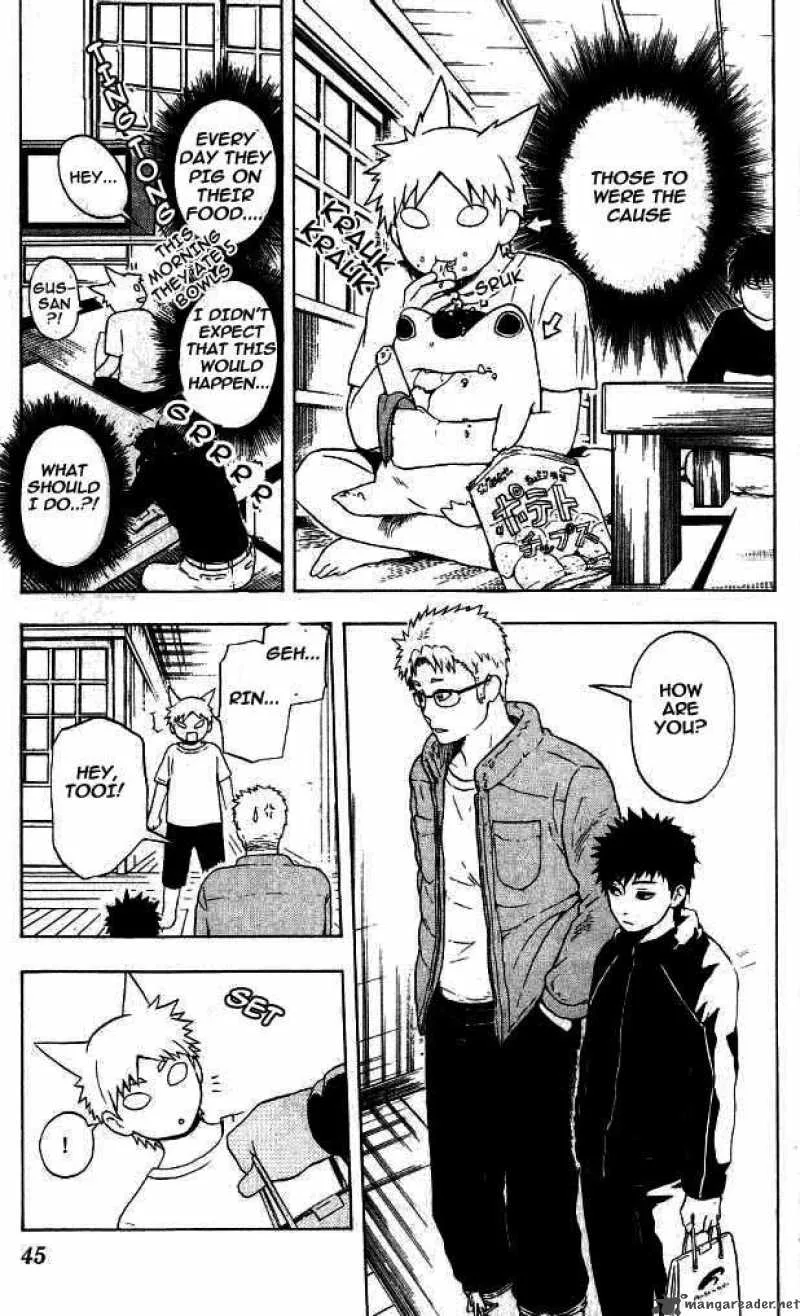 Meteodo Chapter 10 page 3