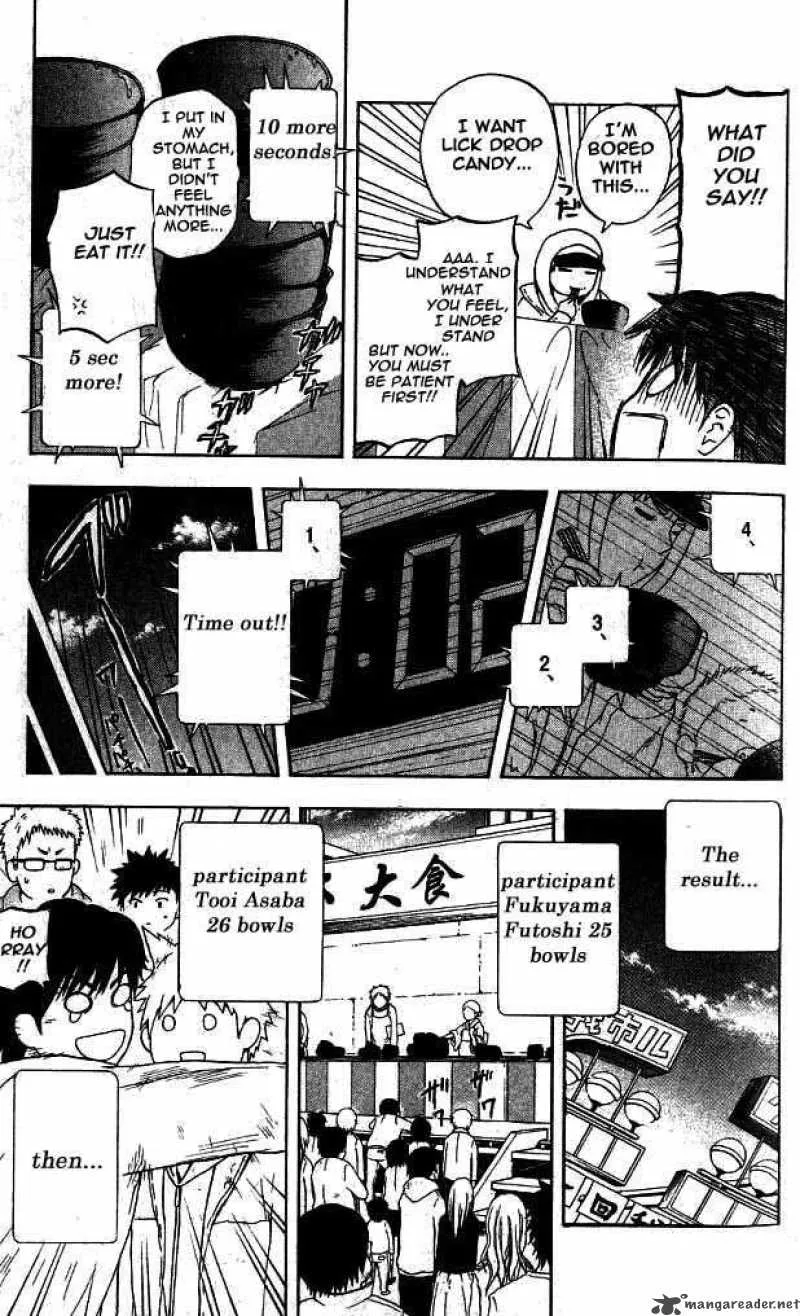 Meteodo Chapter 10 page 17