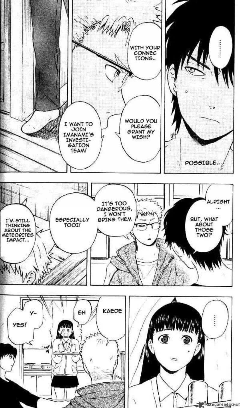 Meteodo Chapter 11 page 14