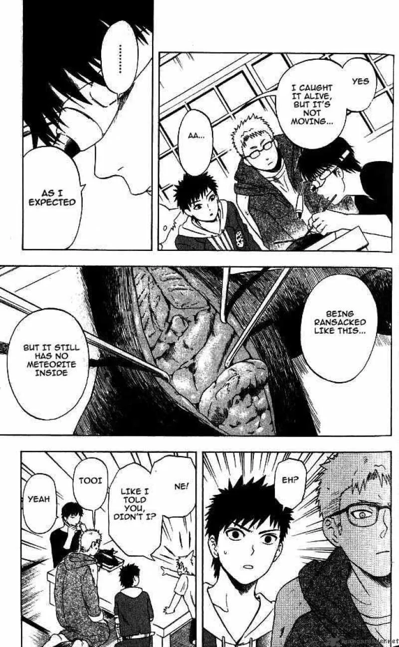 Meteodo Chapter 11 page 9