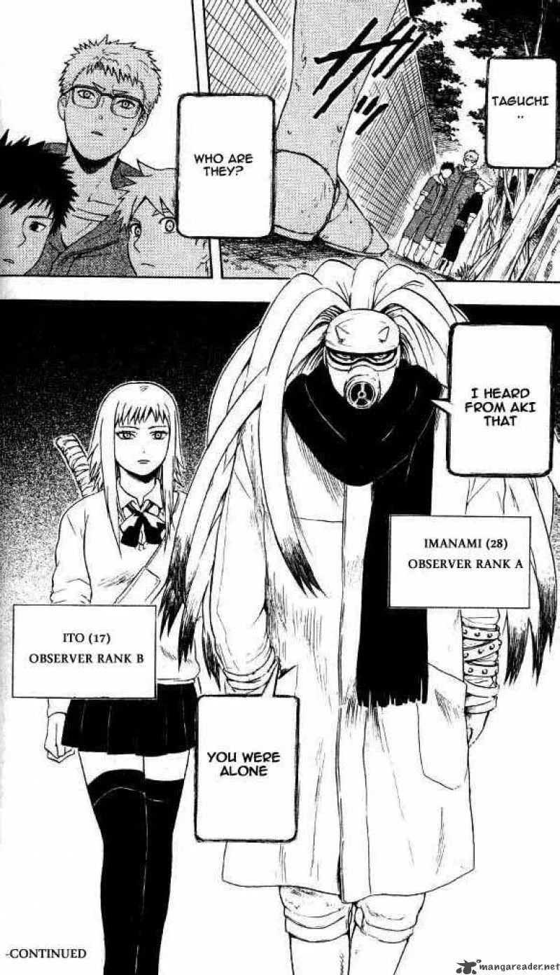 Meteodo Chapter 11 page 18