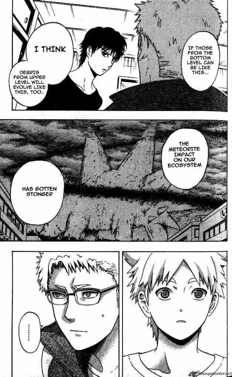Meteodo Chapter 11 page 11