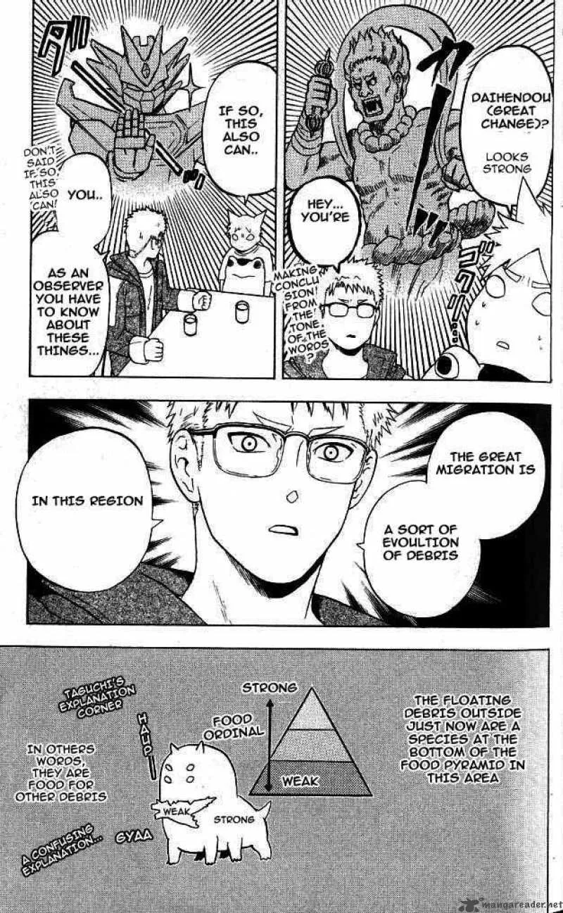 Meteodo Chapter 11 page 5