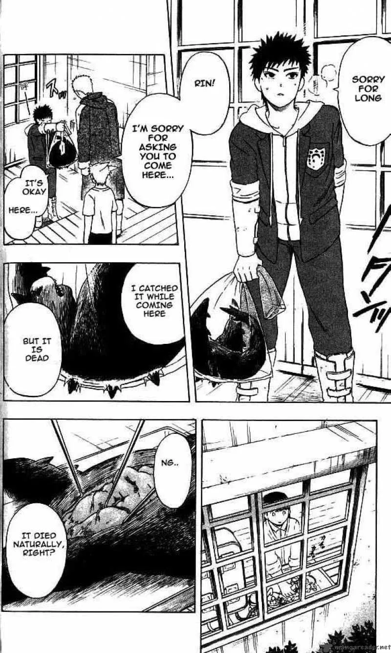 Meteodo Chapter 11 page 8