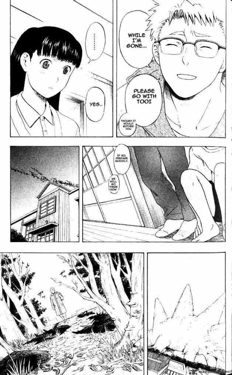 Meteodo Chapter 11 page 15