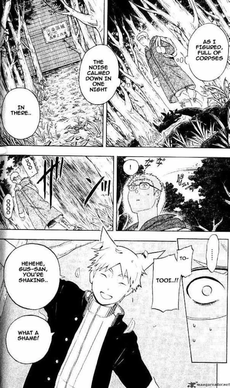 Meteodo Chapter 11 page 16