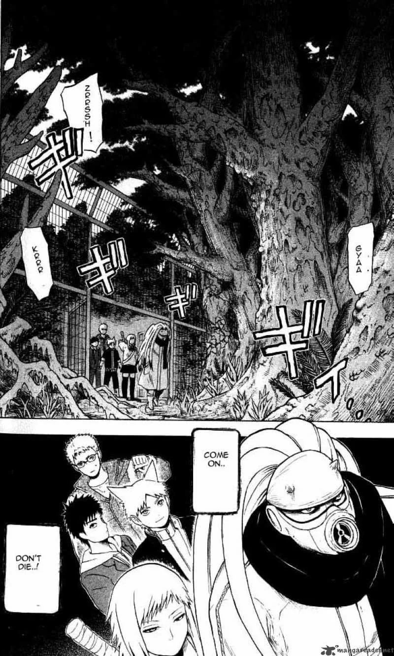 Meteodo Chapter 12 page 16