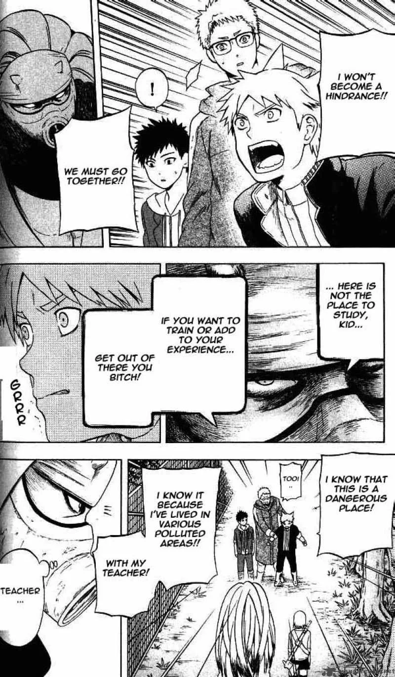 Meteodo Chapter 12 page 6