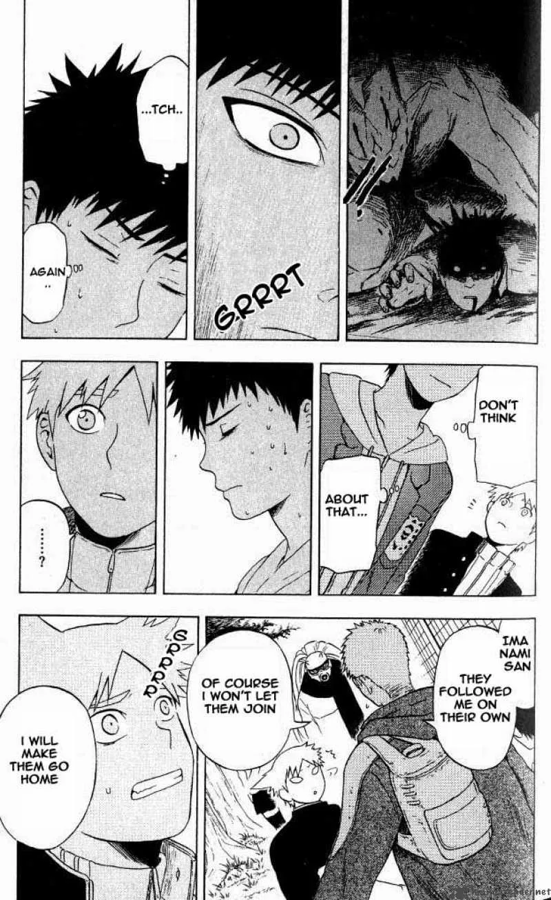 Meteodo Chapter 12 page 5