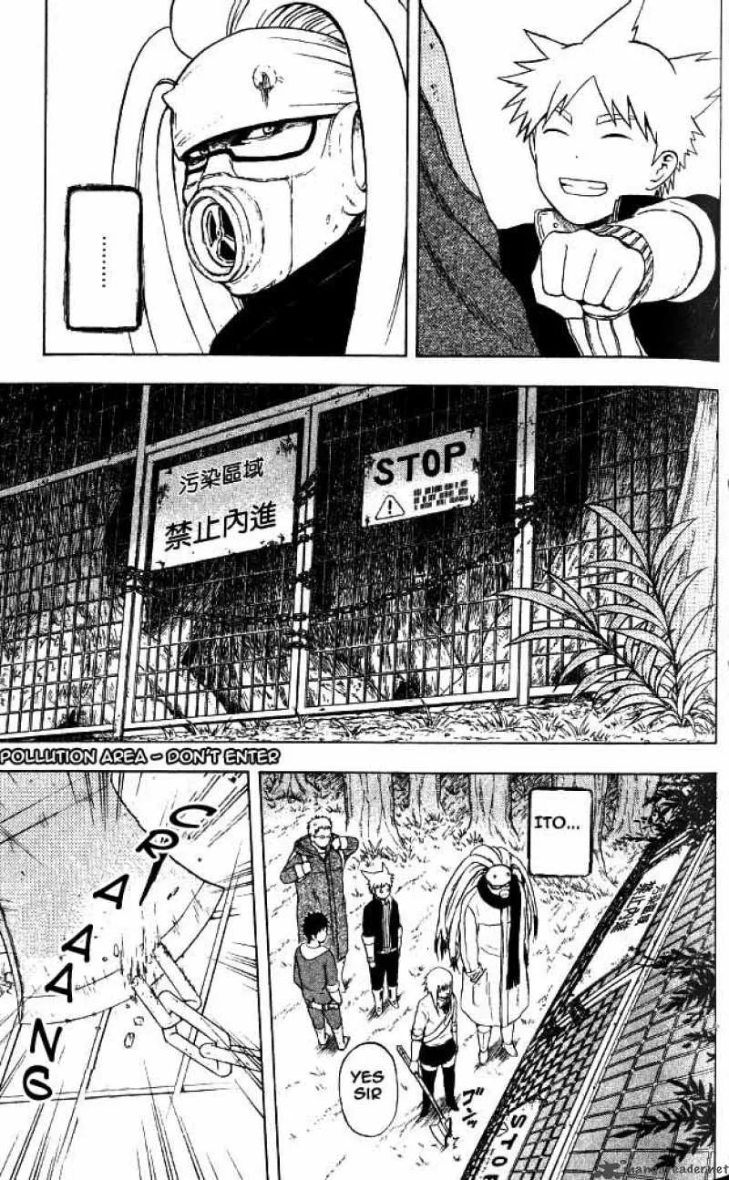 Meteodo Chapter 12 page 15