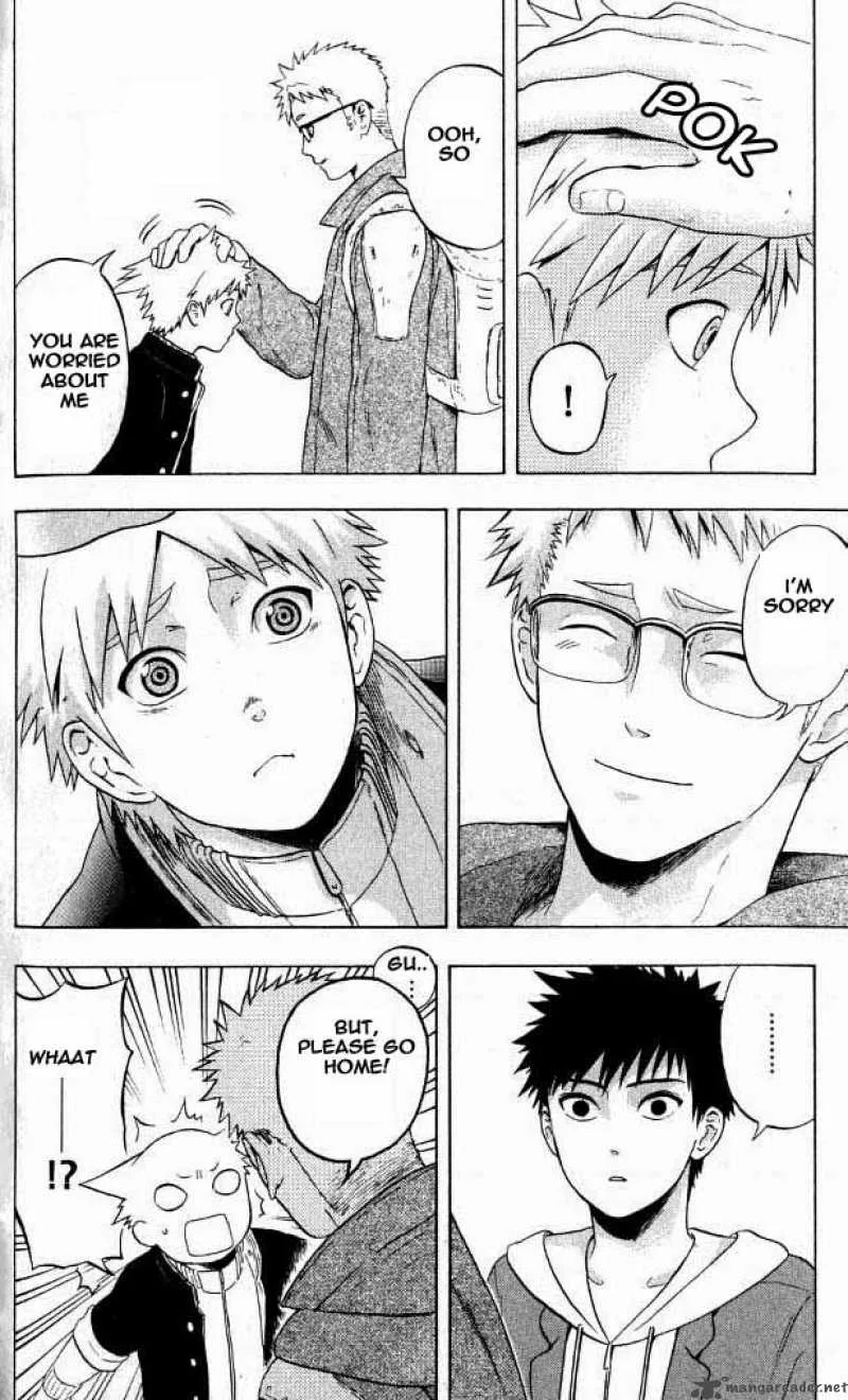Meteodo Chapter 12 page 10
