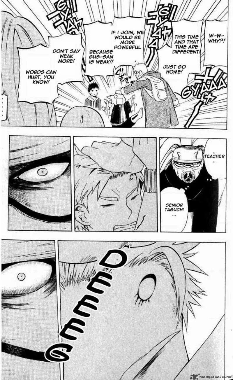 Meteodo Chapter 12 page 11