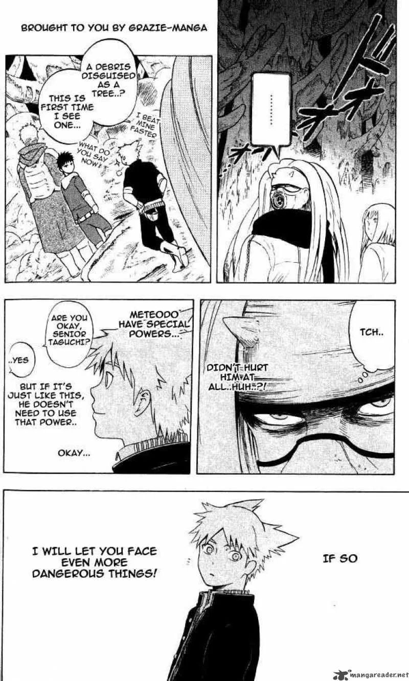 Meteodo Chapter 13 page 7